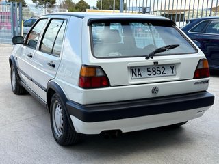 Volkswagen Golf GTI MK2 SOLO 124.000km