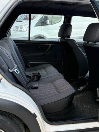 Volkswagen Golf GTI MK2 SOLO 124.000km