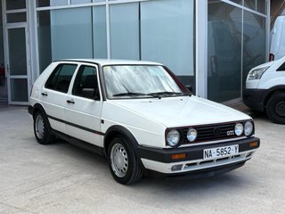 Volkswagen Golf GTI MK2 SOLO 124.000km