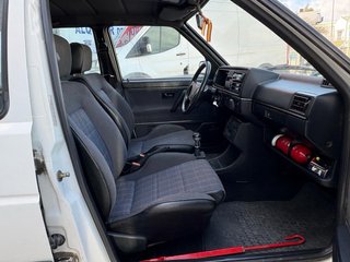 Volkswagen Golf GTI MK2 SOLO 124.000km