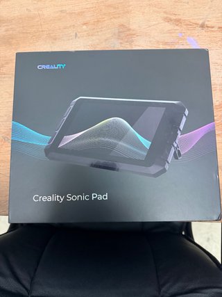 Creality Sonic Pad