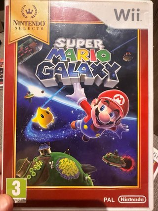Nintendo Wii Mini Roja + 10 Juegos