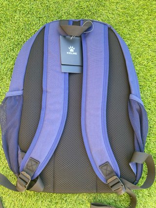 Mochila RCDE Espanyol Kelme Azul Original