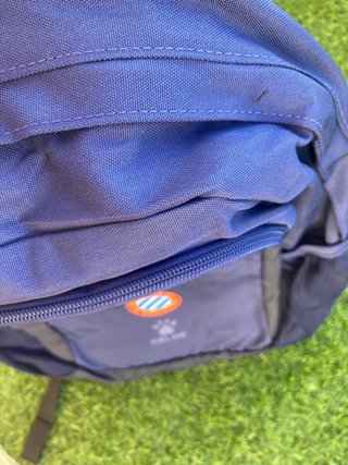Mochila RCDE Espanyol Kelme Azul Original