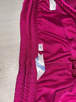 Pantalones Adidas Mujer Tiras Arcoíris