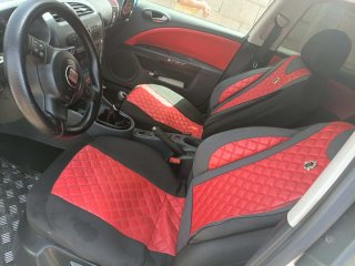 CUPRA Leon 2008