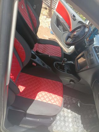 CUPRA Leon 2008
