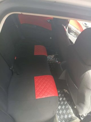 CUPRA Leon 2008