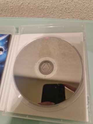 PS3 Michael Jackson The Experience Juego