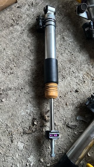 KW V3 Suspensión Cupra/Gti  352 80 00N