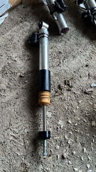 KW V3 Suspensión Cupra/Gti  352 80 00N