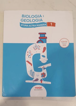 Libros 1° de la ESO