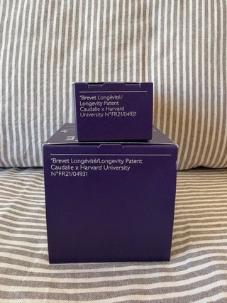 Conjunto Caudalie Premier Cru