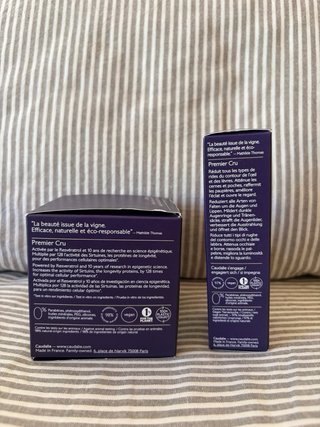 Conjunto Caudalie Premier Cru