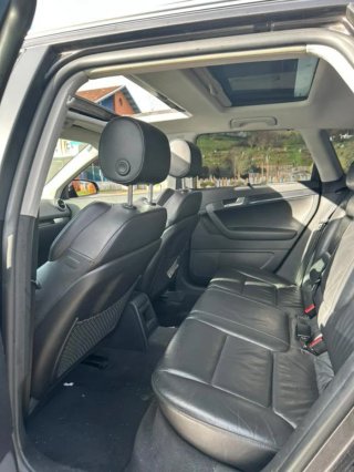 Audi A3 2009