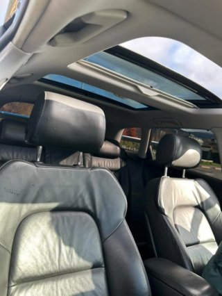 Audi A3 2009