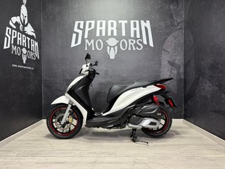 Piaggio Medley S 125 ABS Blanca