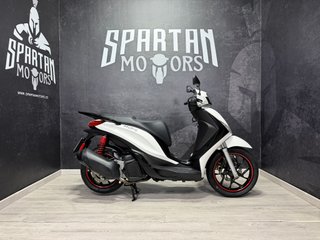 Piaggio Medley S 125 ABS Blanca