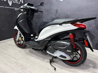 Piaggio Medley S 125 ABS Blanca