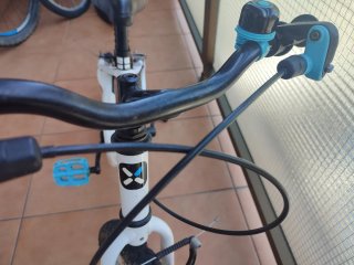Bicicleta infantil 16 Btwin