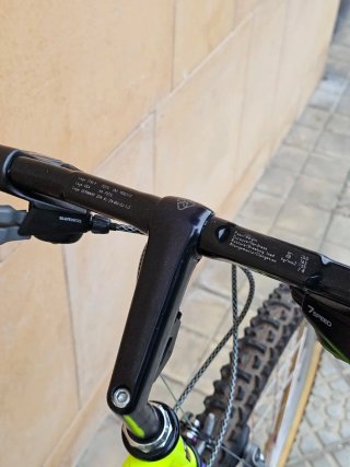 Bicicleta Colnago Centaur
