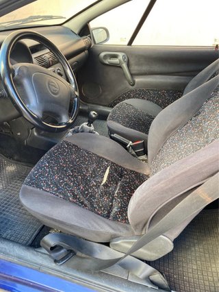Opel Tigra 1999