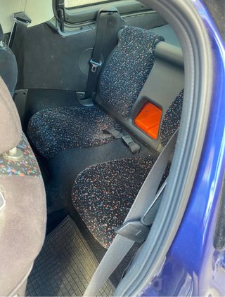 Opel Tigra 1999