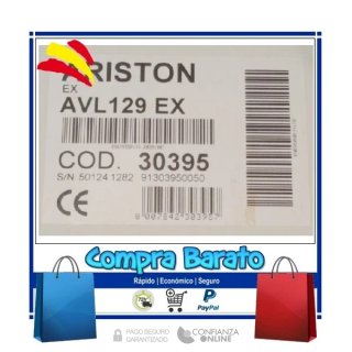 Retardador Bloqueador Puerta Lavadora Indesit