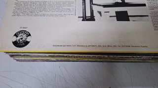 Vinilo Jerry Lee Lewis Duets
