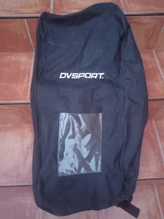 Funda para tabla de paddle surf