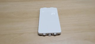 Tapa condensador secadora Miele