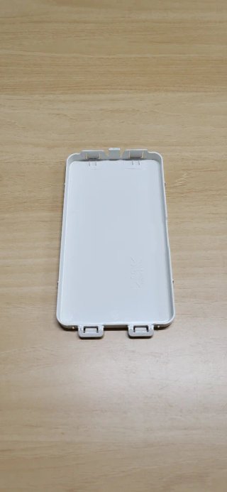 Tapa condensador secadora Miele