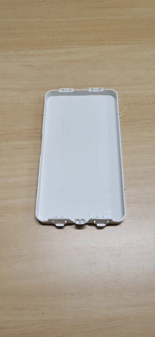 Tapa condensador secadora Miele