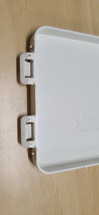 Tapa condensador secadora Miele