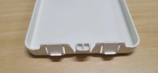 Tapa condensador secadora Miele