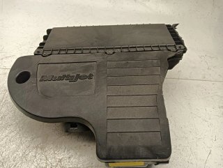 Tapa motor FORD FIESTA (CNN)