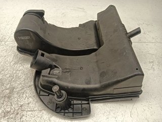 Tapa motor FORD FIESTA (CNN)