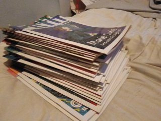 30 petites sapiens