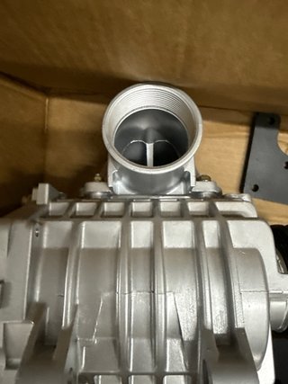 +70 cv Supercargador BMW E36 e30 320i 325i m50