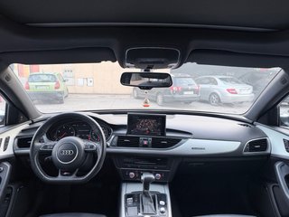 Audi A6 3.0 TDI 245cv PACK RS6 FULLL EXTRASSS
