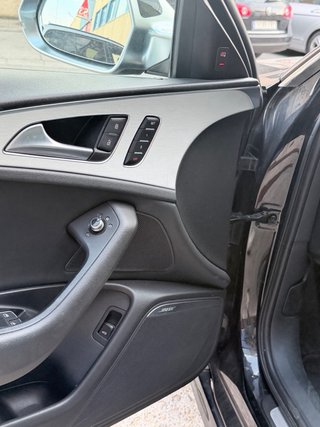 Audi A6 3.0 TDI 245cv PACK RS6 FULLL EXTRASSS