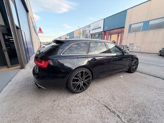 Audi A6 3.0 TDI 245cv PACK RS6 FULLL EXTRASSS