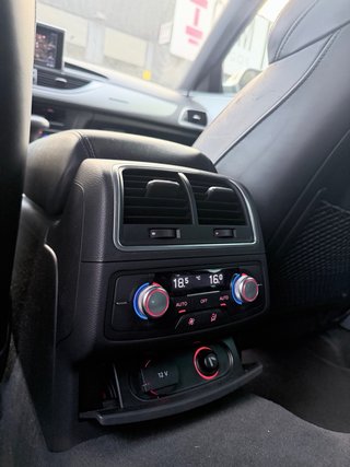 Audi A6 3.0 TDI 245cv PACK RS6 FULLL EXTRASSS