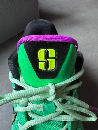Nike Sabrina 3 Gamer Zapatillas de Baloncesto