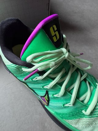 Nike Sabrina 3 Gamer Zapatillas de Baloncesto