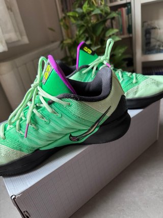 Nike Sabrina 3 Gamer Zapatillas de Baloncesto