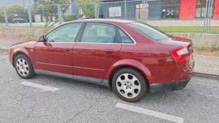 Audi A4 2003