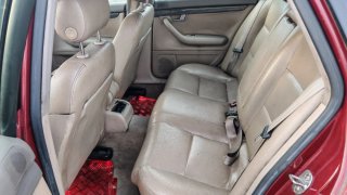 Audi A4 2003