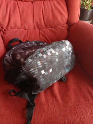 Mochila Totto