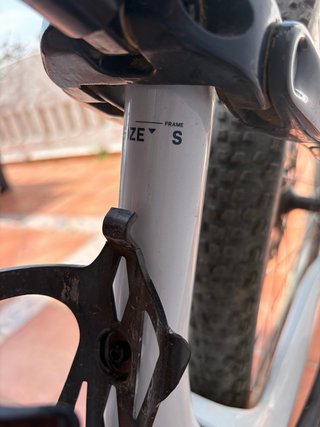 Orbea Oiz M30